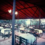 ホテル Club Meri Fethiye オルデニズ
