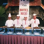 Club Meri Fethiye オルデニズ