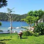 Club Meri Fethiye ホテル 3*