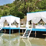 Club Meri Fethiye オルデニズ
