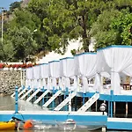 ホテル Club Meri Fethiye 3*