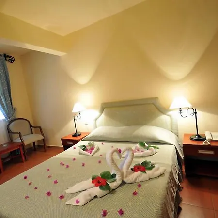 Club Meri Fethiye 3*