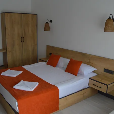 Club Meri Fethiye 3*