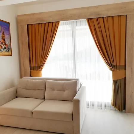 Club Meri Fethiye 3* Ölüdeniz