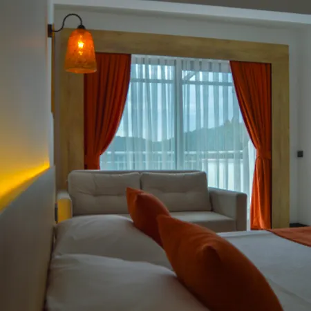 Club Meri Fethiye 3* Ölüdeniz