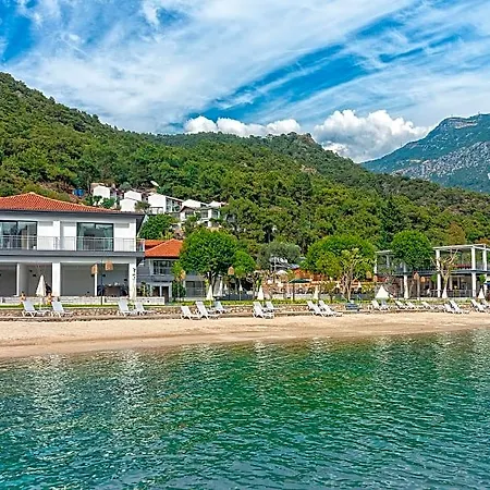 Club Meri Fethiye Szálloda