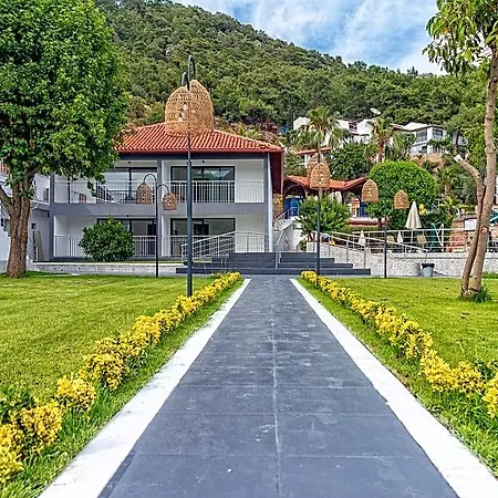 Club Meri Fethiye Szálloda