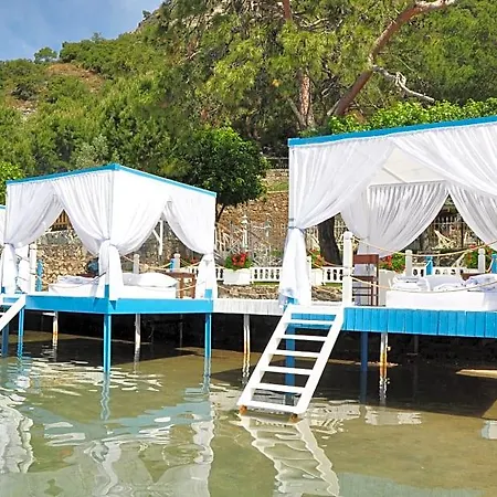 Club Meri Fethiye