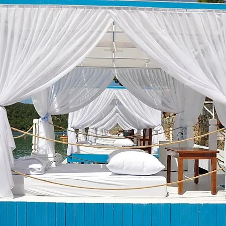 Club Meri Fethiye 3*