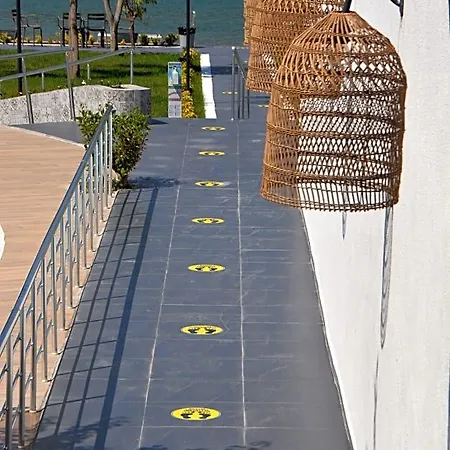 Club Meri Fethiye