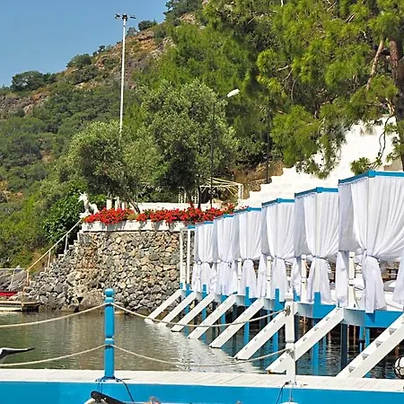 Club Meri Fethiye