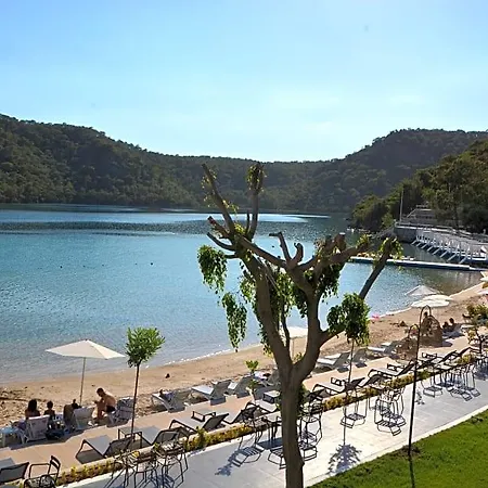 Club Meri Fethiye 3* Oludeniz