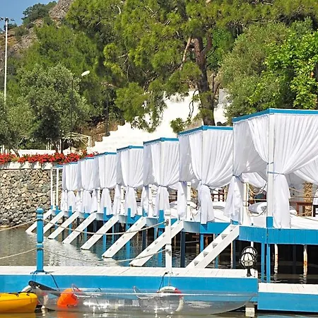 Club Meri Fethiye 3* Oludeniz