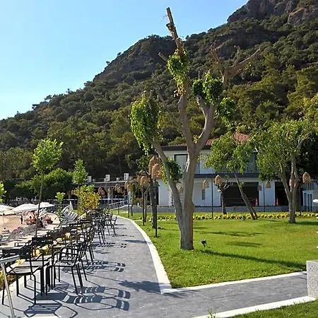 Club Meri Fethiye 3*