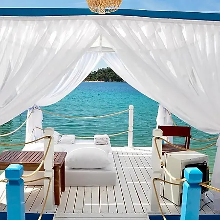 Club Meri Fethiye Szálloda 3*