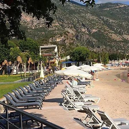 Club Meri Fethiye 3* Oludeniz