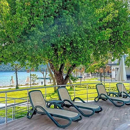 Club Meri Fethiye Szálloda