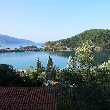 Hotel Club Meri Fethiye Ölüdeniz
