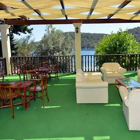 Club Meri Fethiye 3* Oludeniz