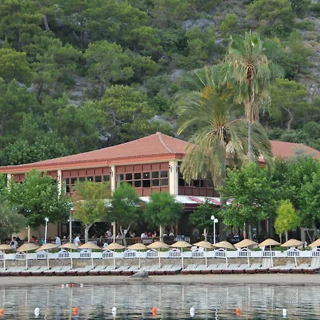 Club Meri Fethiye
