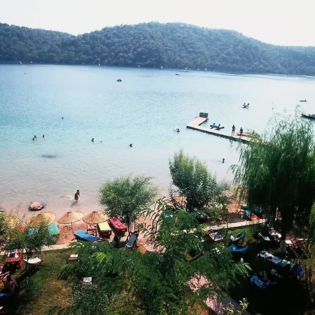 Club Meri Fethiye Szálloda Oludeniz