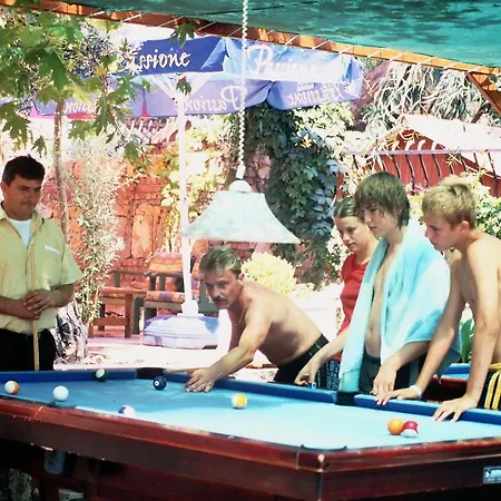 Club Meri Fethiye Hotel Ölüdeniz