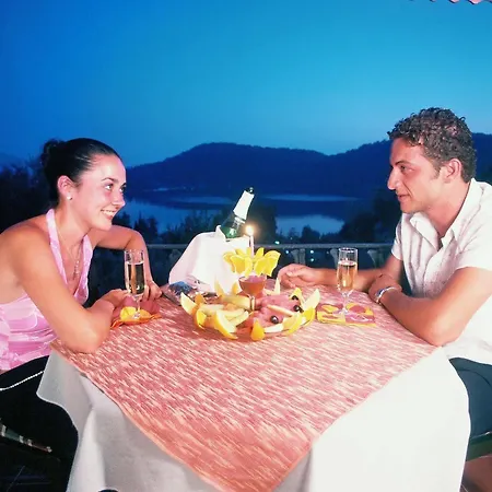 Club Meri Fethiye Szálloda