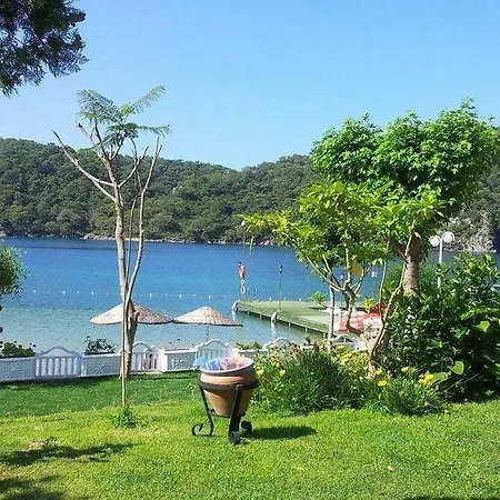 Club Meri Fethiye Szálloda 3*
