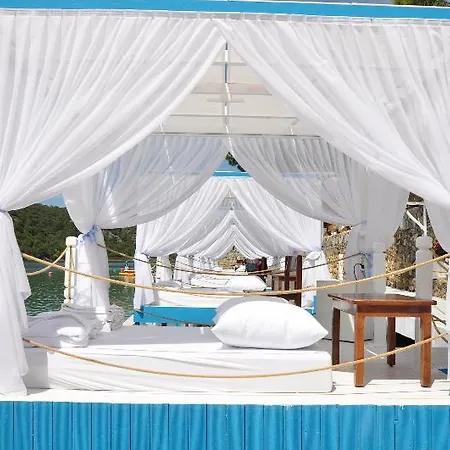 Club Meri Fethiye Szálloda