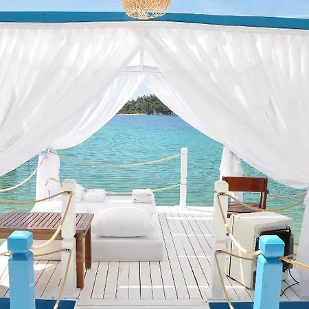 Club Meri Fethiye 3*