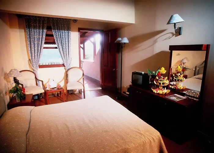 Hotel Club Meri Fethiye Oludeniz