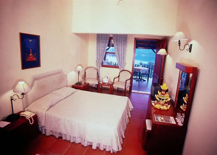 Club Meri Fethiye Ölüdeniz