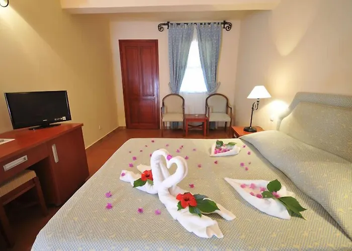 Club Meri Fethiye Ölüdeniz