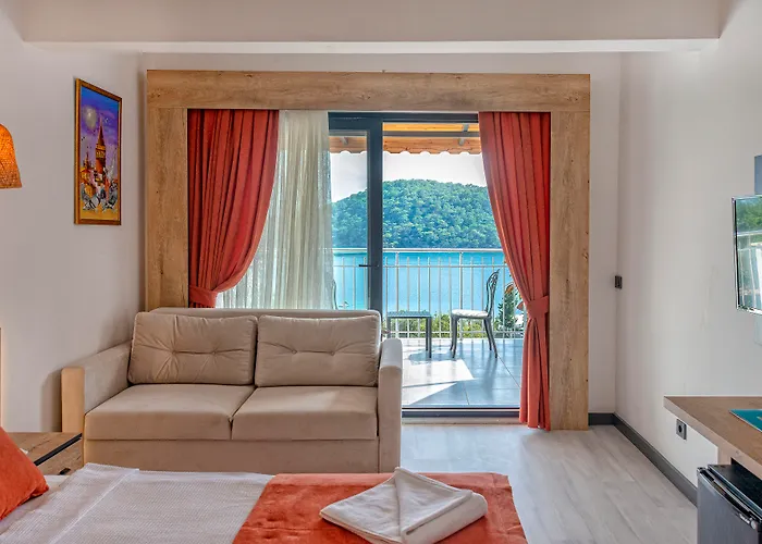 Club Meri Fethiye Hotel 3*