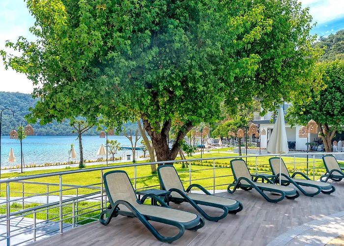 Club Meri Fethiye Hotel