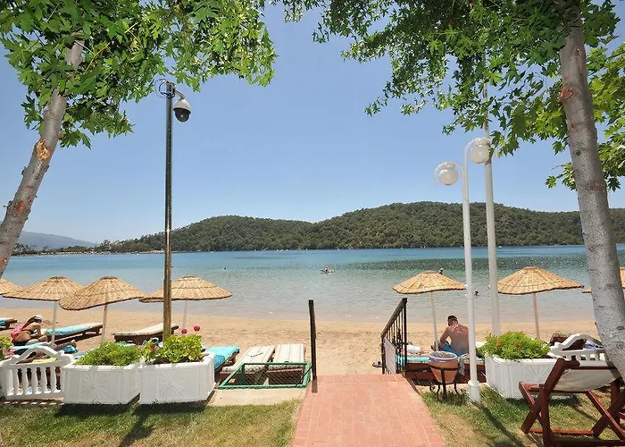 Club Meri Fethiye