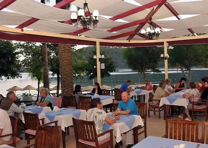 Club Meri Fethiye Hotel 3*