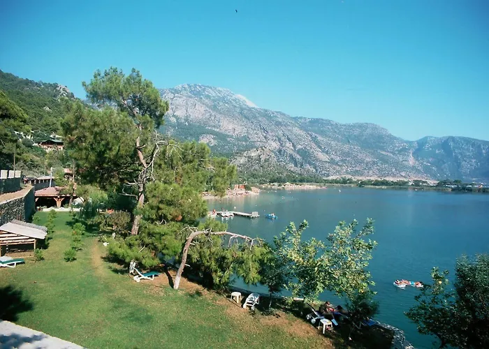 Club Meri Fethiye 3*