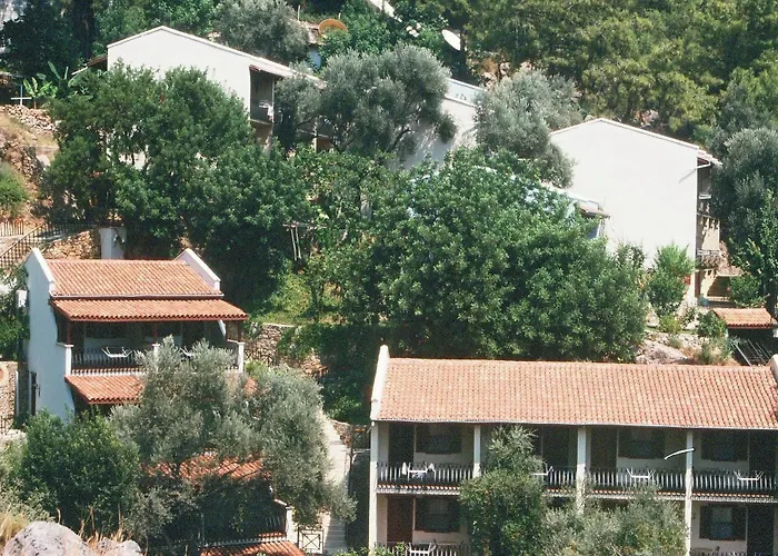 Club Meri Fethiye Oludeniz