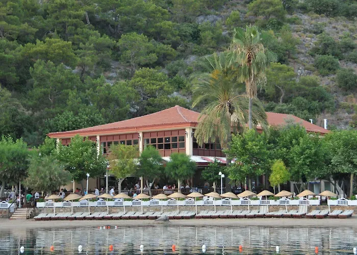 Club Meri Fethiye