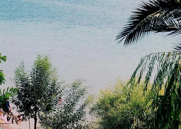 Club Meri Fethiye