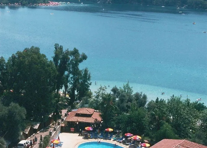 Club Meri Fethiye 3* Oludeniz