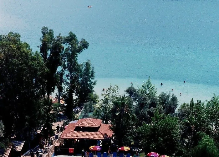 Club Meri Fethiye Hotel