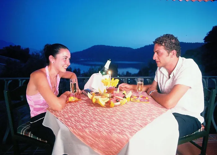 Club Meri Fethiye Hotel