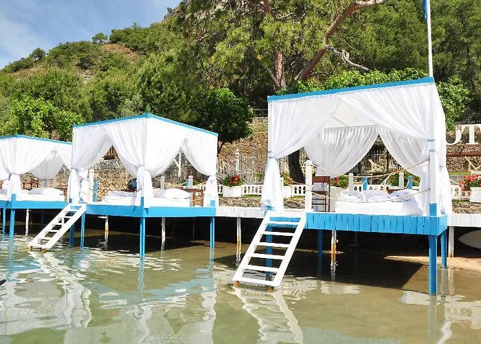 Club Meri Fethiye Oludeniz