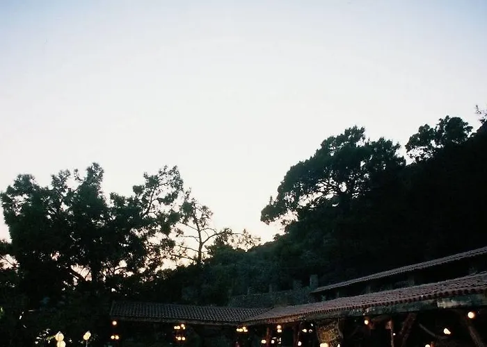 Club Meri Fethiye 3* Ölüdeniz