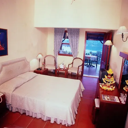 Club Meri Fethiye Ölüdeniz