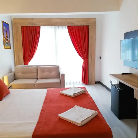 Club Meri Fethiye 3* Ölüdeniz