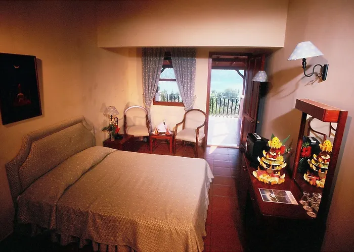 Club Meri Fethiye Отель 3*