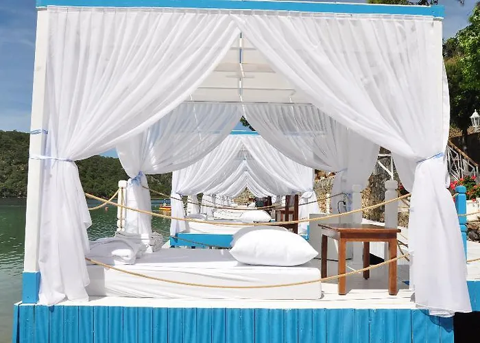 Club Meri Fethiye Отель